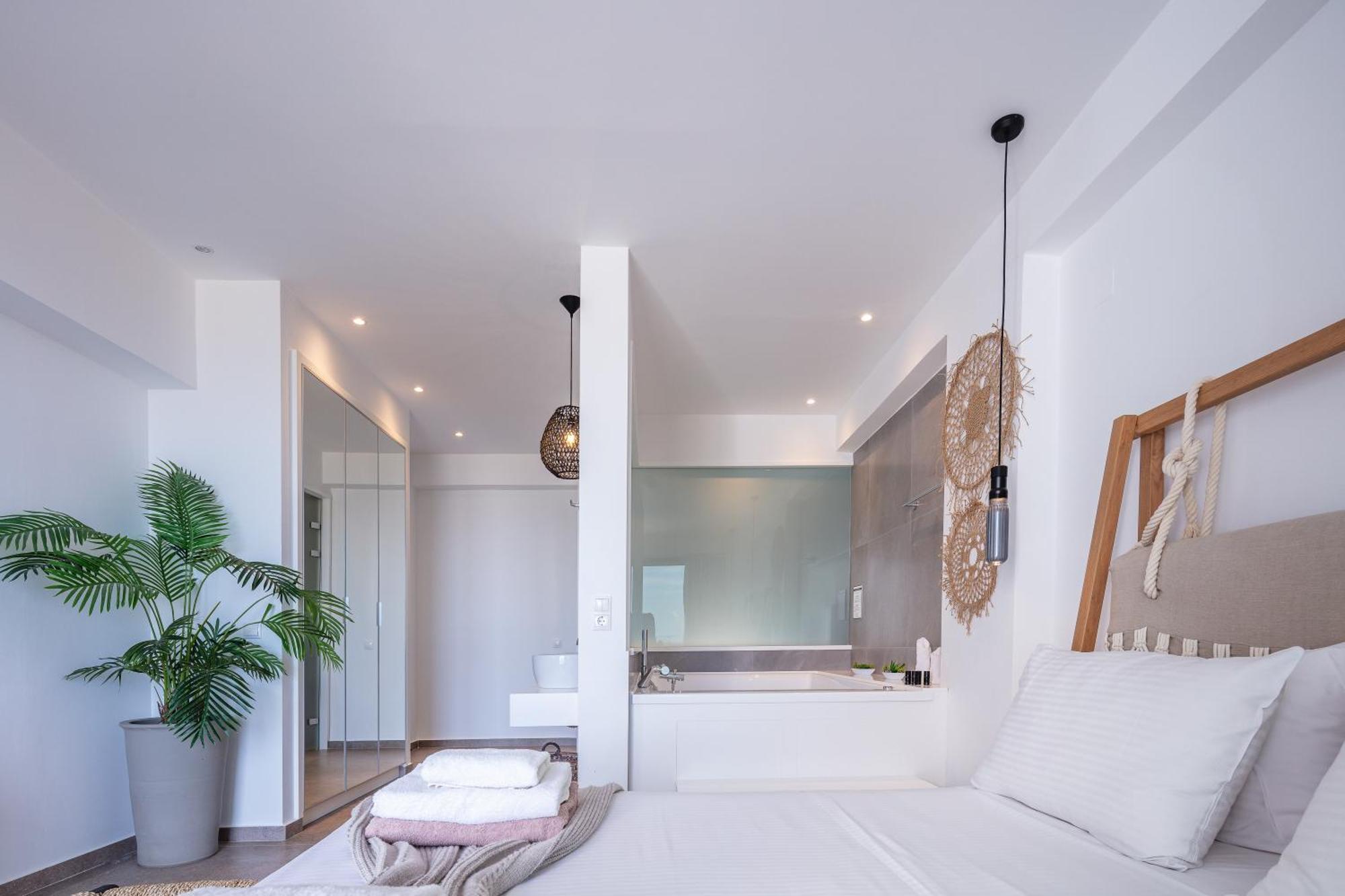 Feyre Boutique Mansion Villa Magnisía Exterior photo